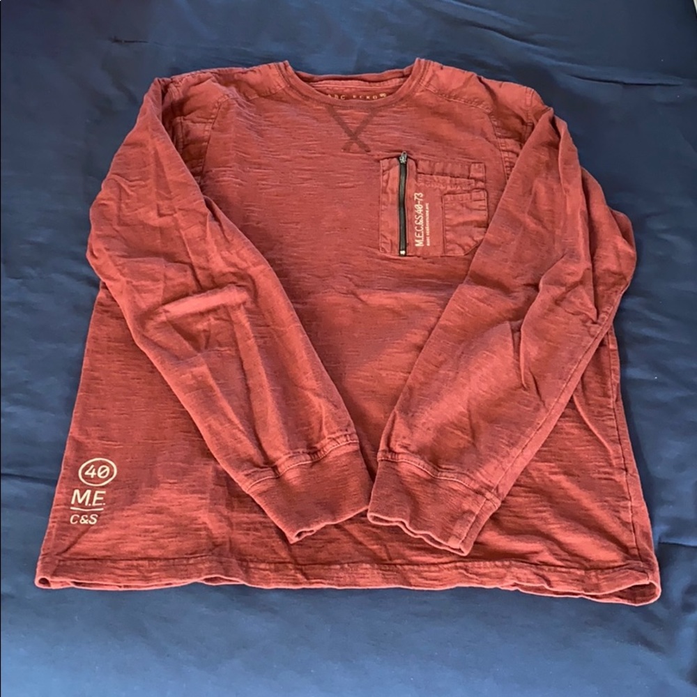 Marc Ecko Shirt